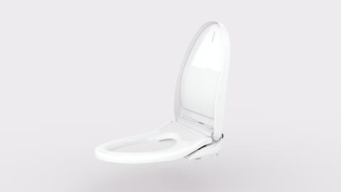 廖平順 - TOTO washlet