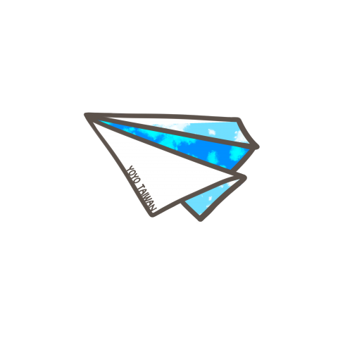 Mumi - 旅行社Logo