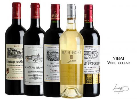 楊小泉攝影/設計 - 商品攝影/酒