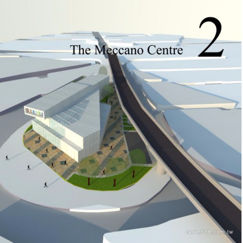 璽田國際實業-建築及室內設計團隊 - 