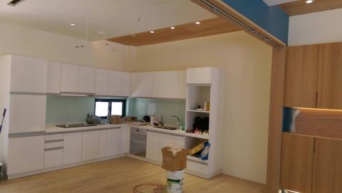 空間方程式 室內設計裝潢 - 