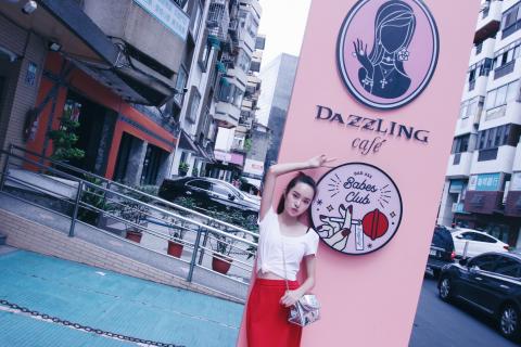 彭姵菱 - 人像商業攝影