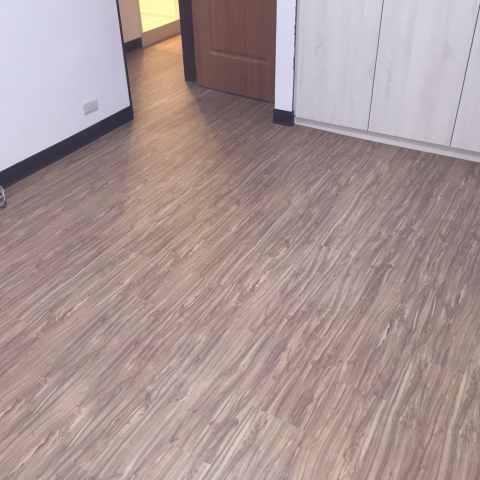 佳欣木質地板 - 