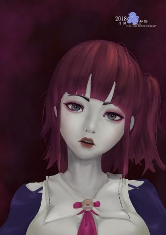 知徐 - 類真作品