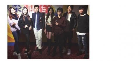 杜偉民 - 林吟蔚 吳亦偉 東森房屋 科達集團 商演 和音