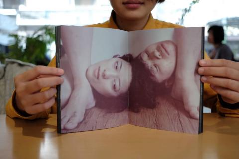 太甜工作室 - 獨立書籍製作、排版、印刷、封面設計