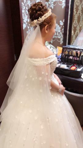 Eunice 新娘秘書 - 