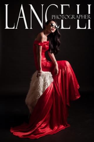 攝影師Lance Li - 