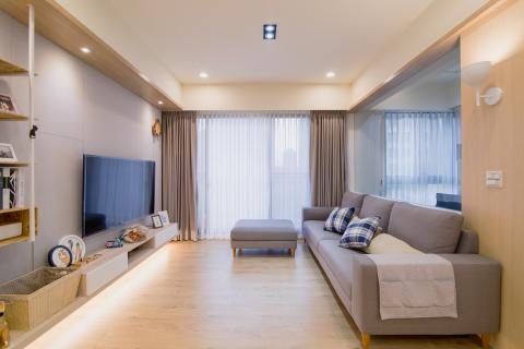 若一設計 - 作品範例