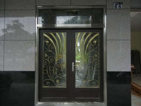 尚興金屬工程 - 