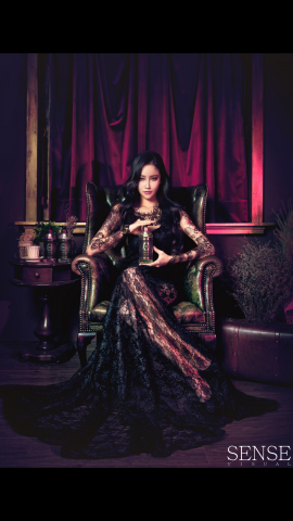 SENSE 影像事務所 - 品牌形像照拍攝