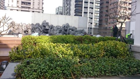 森石設計 - 庭園景觀規劃設計施工