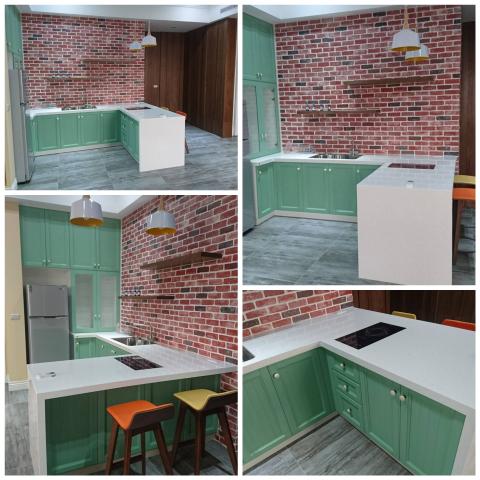 穎居室內裝修工程行 - 