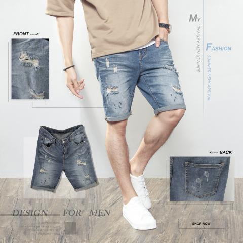 Triste Chang - 美編排版 10