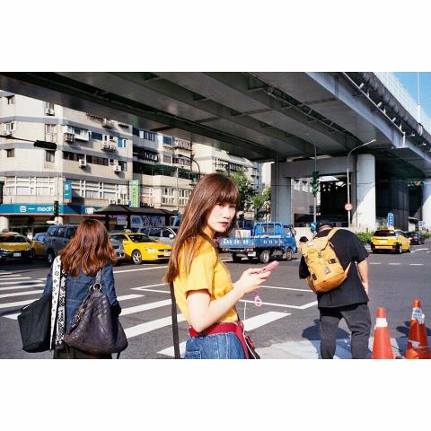 OJ&rsquo;人像攝影 - 