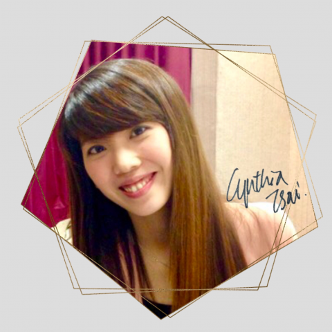 提供行銷企劃課程新竹服務的專家Cynthia Tsai