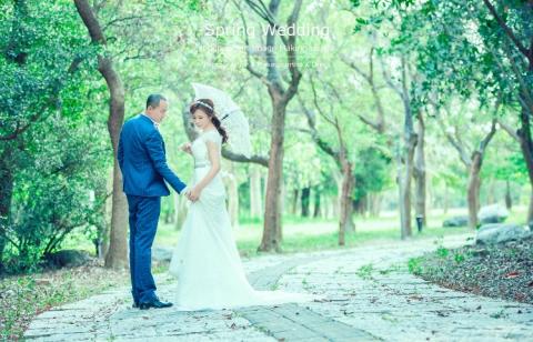 椿獨立影像攝影工作室 - 