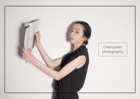 Chienyukan Phorography - 人像攝影