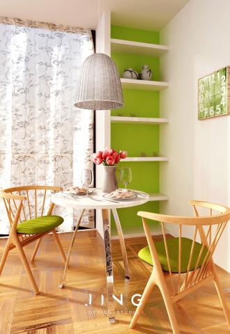 景寓空間設計 - 