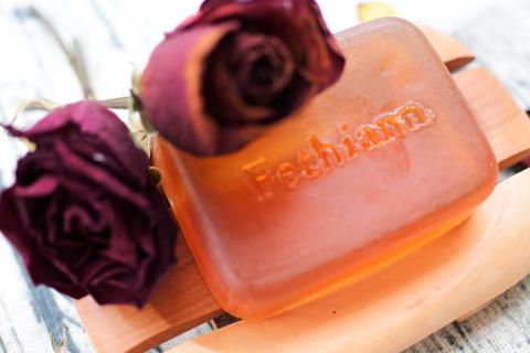 醒醒吧女孩們 - 「費生恩」菁萃植物皂
－商品攝影
－產品體驗文章
部落格宣傳
文章網址：
https://goo.gl/xcBthU