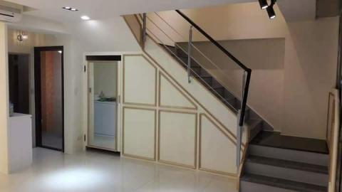 大漢開發工程有限公司 -  小歐風-店面裝潢(2)