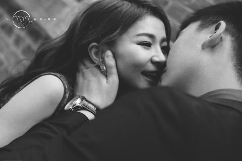 自然時刻攝影工作室 - 婚紗攝製