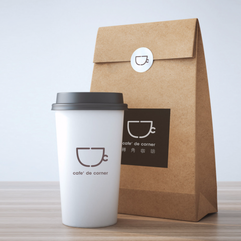 Green Design Studio - Logo設計(Logo Design)