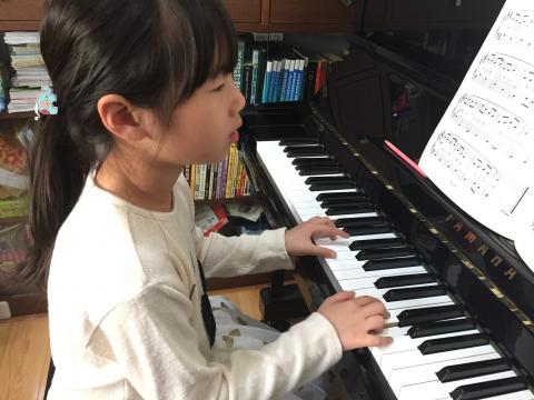 林瑜 - 學生（7歲）