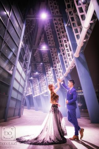 波波莉亞 boboliya studio  - 