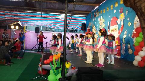 安可活動工程行 - 