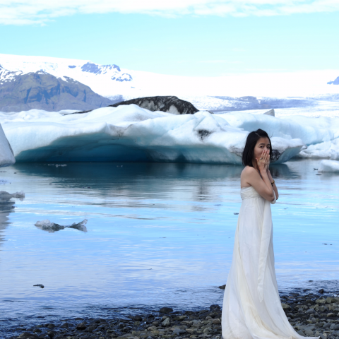 陳介偉攝影有限公司 - 人文婚紗攝影