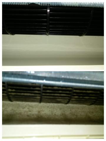 連翊珽 - 冷氣機清洗