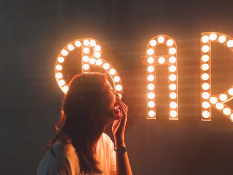 OJ&rsquo;人像攝影 - 