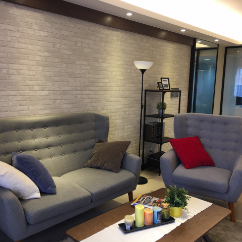 漠河室內設計有限公司 - 