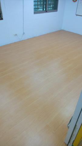 嶺頭裝潢（張家睿） - 長條塑膠地磚