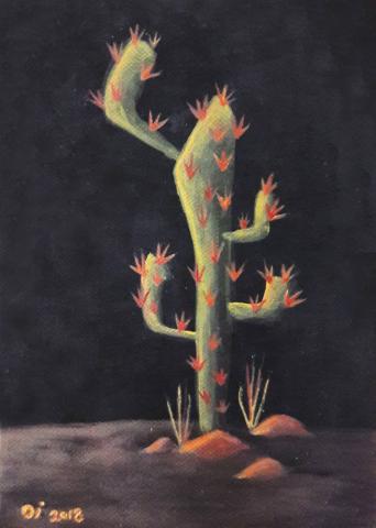 OIart 藝術空間 - 