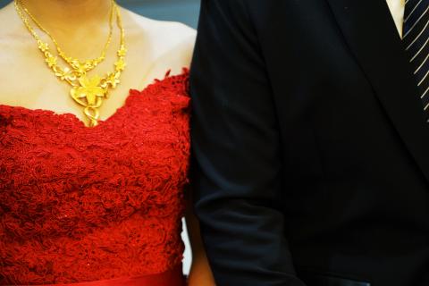 林禹彤 - 婚禮紀錄