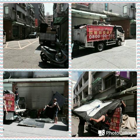 欣鍀搬家 - 搬運有效率.直得您信賴
歡迎來電:0800-005968