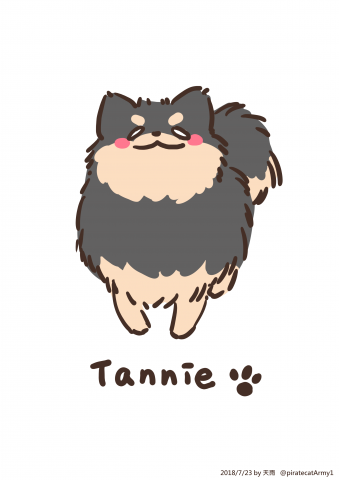 天雨工作室 - 寵物可愛版設計
貼圖設計 天雨工作室 - 寵物可愛版設計
貼圖設計