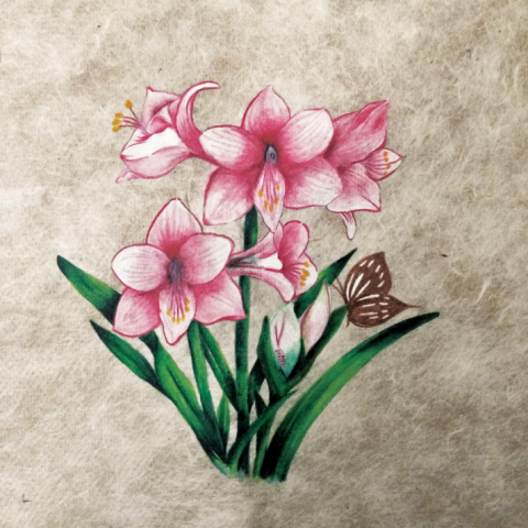 古川設計工作室 - 普洱茶磚&mdash;提案003