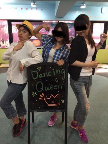 KIKI私人工作室 - 在CURVES健身房教舞蹈囉~因為蠻愛跳舞的 KIKI私人工作室 - 在CURVES健身房教舞蹈囉~因為蠻愛跳舞的