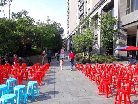 安可活動工程行 - 