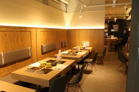 佑顓工程有限公司 - 現代工業風
施作相關裝潢工程