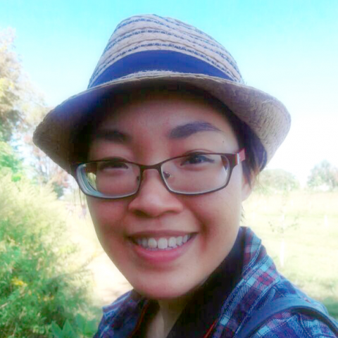 提供視頻剪輯軟件服務的專家方思媛