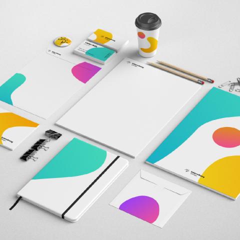 Interrobang Design 問答設計有限公司 - 