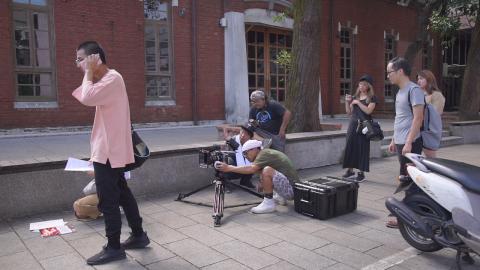 九元全能娛樂經紀有限公司 - 微電影拍攝-01