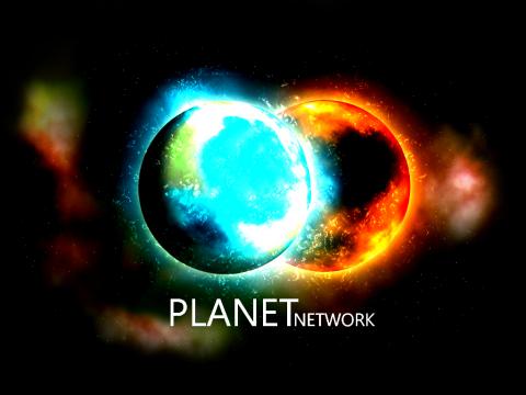 徐皓哲 - 平面設計相關
為網站入口設計