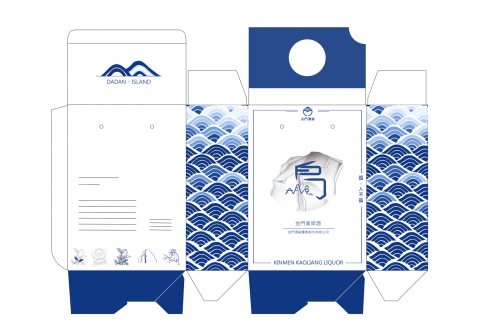 SHARRON - 包裝設計