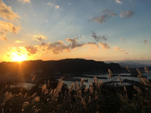 溫蒂 - 基隆秘境探索