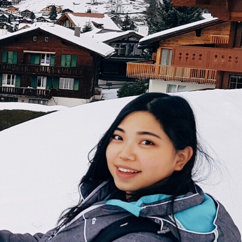 提供缺點服務的專家克萊兒